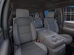 2025 Chevrolet Silverado 1500 Crew Cab 2WD Pickup for sale #S0707T - photo 16