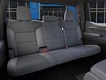 2025 Chevrolet Silverado 1500 Crew Cab 2WD Pickup for sale #S0707T - photo 17