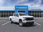 2025 Chevrolet Silverado 1500 Crew Cab 4WD Pickup for sale #S0762T - photo 1