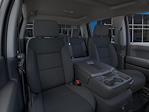 2025 Chevrolet Silverado 1500 Crew Cab 4WD Pickup for sale #S0762T - photo 16