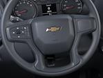 2025 Chevrolet Silverado 1500 Crew Cab 4WD Pickup for sale #S0762T - photo 19