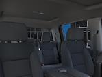 2025 Chevrolet Silverado 1500 Crew Cab 4WD Pickup for sale #S0762T - photo 24