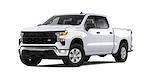 2025 Chevrolet Silverado 1500 Crew Cab 4WD Pickup for sale #S0762T - photo 25