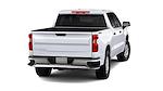 2025 Chevrolet Silverado 1500 Crew Cab 4WD Pickup for sale #S0762T - photo 27