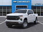 2025 Chevrolet Silverado 1500 Crew Cab 4WD Pickup for sale #S0762T - photo 6