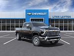New 2025 Chevrolet Silverado 2500 LTZ Crew Cab 4WD Pickup for sale #S0860T - photo 1