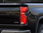 New 2025 Chevrolet Silverado 2500 LTZ Crew Cab 4WD Pickup for sale #S0860T - photo 11