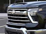 New 2025 Chevrolet Silverado 2500 LTZ Crew Cab 4WD Pickup for sale #S0860T - photo 13