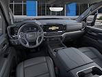 New 2025 Chevrolet Silverado 2500 LTZ Crew Cab 4WD Pickup for sale #S0860T - photo 15