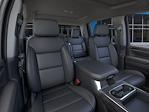 New 2025 Chevrolet Silverado 2500 LTZ Crew Cab 4WD Pickup for sale #S0860T - photo 16