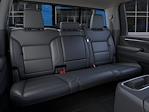 New 2025 Chevrolet Silverado 2500 LTZ Crew Cab 4WD Pickup for sale #S0860T - photo 17