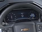 New 2025 Chevrolet Silverado 2500 LTZ Crew Cab 4WD Pickup for sale #S0860T - photo 18