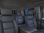 New 2025 Chevrolet Silverado 2500 LTZ Crew Cab 4WD Pickup for sale #S0860T - photo 24