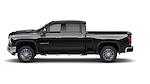 New 2025 Chevrolet Silverado 2500 LTZ Crew Cab 4WD Pickup for sale #S0860T - photo 26