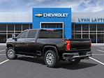 New 2025 Chevrolet Silverado 2500 LTZ Crew Cab 4WD Pickup for sale #S0860T - photo 4