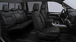 New 2025 Chevrolet Silverado 2500 LTZ Crew Cab 4WD Pickup for sale #S0860T - photo 31