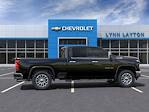 New 2025 Chevrolet Silverado 2500 LTZ Crew Cab 4WD Pickup for sale #S0860T - photo 5
