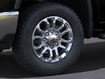 New 2025 Chevrolet Silverado 2500 LTZ Crew Cab 4WD Pickup for sale #S0860T - photo 9