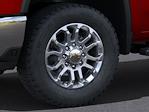 2025 Chevrolet Silverado 2500 Crew Cab 4WD Pickup for sale #S0884T - photo 9