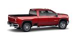 2025 Chevrolet Silverado 2500 Crew Cab 4WD Pickup for sale #S1020T - photo 28