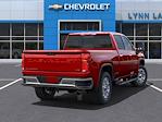 2025 Chevrolet Silverado 2500 Crew Cab 4WD Pickup for sale #S1020T - photo 4