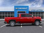 2025 Chevrolet Silverado 2500 Crew Cab 4WD Pickup for sale #S1020T - photo 5