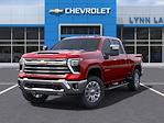 2025 Chevrolet Silverado 2500 Crew Cab 4WD Pickup for sale #S1020T - photo 6