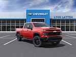 2025 Chevrolet Silverado 2500 Crew Cab 4WD Pickup for sale #S1388T - photo 1