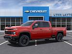 2025 Chevrolet Silverado 2500 Crew Cab 4WD Pickup for sale #S1388T - photo 2