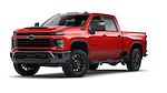 2025 Chevrolet Silverado 2500 Crew Cab 4WD Pickup for sale #S1388T - photo 25