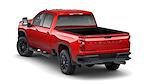 2025 Chevrolet Silverado 2500 Crew Cab 4WD Pickup for sale #S1388T - photo 27