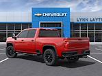 2025 Chevrolet Silverado 2500 Crew Cab 4WD Pickup for sale #S1388T - photo 3