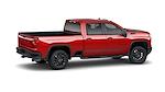 2025 Chevrolet Silverado 2500 Crew Cab 4WD Pickup for sale #S1388T - photo 28