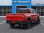 2025 Chevrolet Silverado 2500 Crew Cab 4WD Pickup for sale #S1388T - photo 4