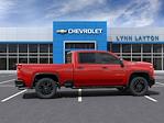 2025 Chevrolet Silverado 2500 Crew Cab 4WD Pickup for sale #S1388T - photo 5