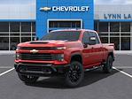 2025 Chevrolet Silverado 2500 Crew Cab 4WD Pickup for sale #S1388T - photo 6