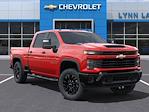 2025 Chevrolet Silverado 2500 Crew Cab 4WD Pickup for sale #S1388T - photo 7