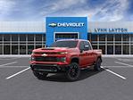 2025 Chevrolet Silverado 2500 Crew Cab 4WD Pickup for sale #S1388T - photo 8