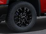 2025 Chevrolet Silverado 2500 Crew Cab 4WD Pickup for sale #S1388T - photo 9