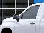2025 Chevrolet Silverado 1500 Regular Cab 4WD Pickup for sale #S1399T - photo 12