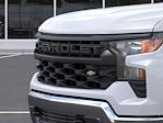 2025 Chevrolet Silverado 1500 Regular Cab 4WD Pickup for sale #S1399T - photo 13
