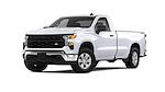 2025 Chevrolet Silverado 1500 Regular Cab 4WD Pickup for sale #S1399T - photo 25