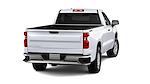 2025 Chevrolet Silverado 1500 Regular Cab 4WD Pickup for sale #S1399T - photo 27