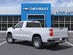 2025 Chevrolet Silverado 1500 Regular Cab 4WD Pickup for sale #S1399T - photo 3