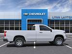 2025 Chevrolet Silverado 1500 Regular Cab 4WD Pickup for sale #S1399T - photo 5