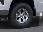 2025 Chevrolet Silverado 1500 Regular Cab 4WD Pickup for sale #S1399T - photo 9