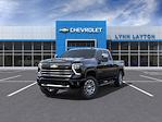 2025 Chevrolet Silverado 2500 Crew Cab 4WD Pickup for sale #S1453T - photo 8