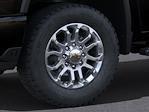 2025 Chevrolet Silverado 2500 Crew Cab 4WD Pickup for sale #S1453T - photo 9