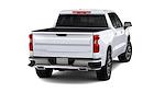 2025 Chevrolet Silverado 1500 Crew Cab 4WD Pickup for sale #S1464T - photo 27