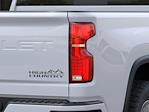 2025 Chevrolet Silverado 2500 Crew Cab 4WD Pickup for sale #S1465T - photo 11